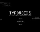 Typoroids: Designers Vs. Letters